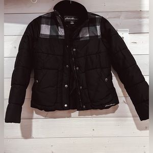 Eddie Bauer Women’s Puffer Jacket